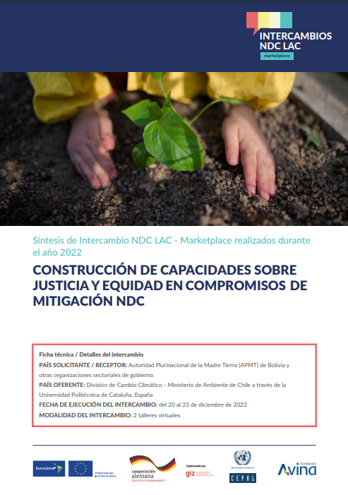 Construcción de Capacidades