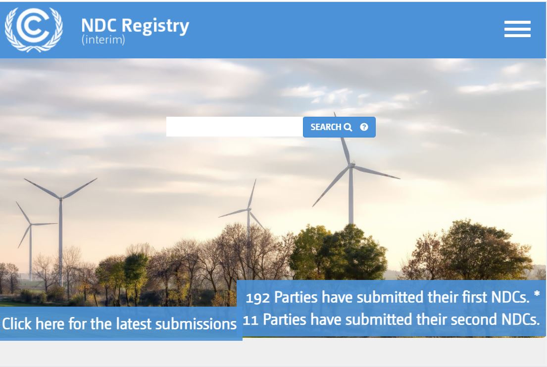 NDC Registry