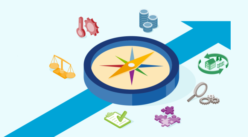 NDC 3.0 Navigator