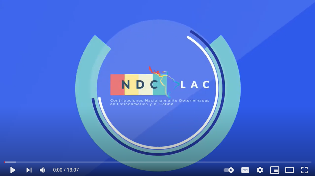 NDC LAC: ¿Qué es y para qué sirve?