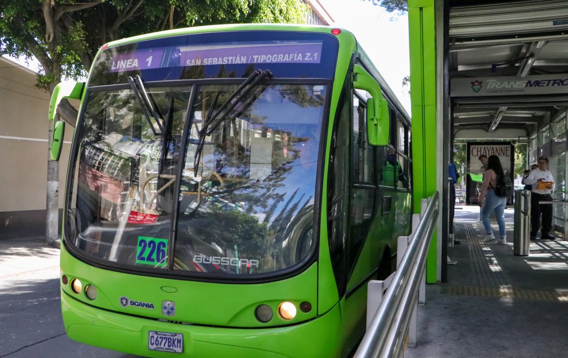 transporte